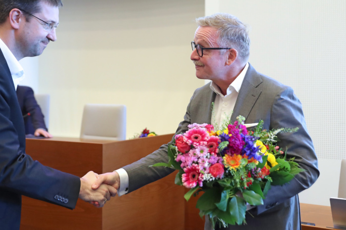 Der Stadtrat tagte: Ab der Spielzeit 2028/29 wird Peter Heilker der neue Intendant der Oper Leipzig
