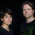 Vanessa Czapla und Thomas Braungardt. Foto: Rolf Arnold