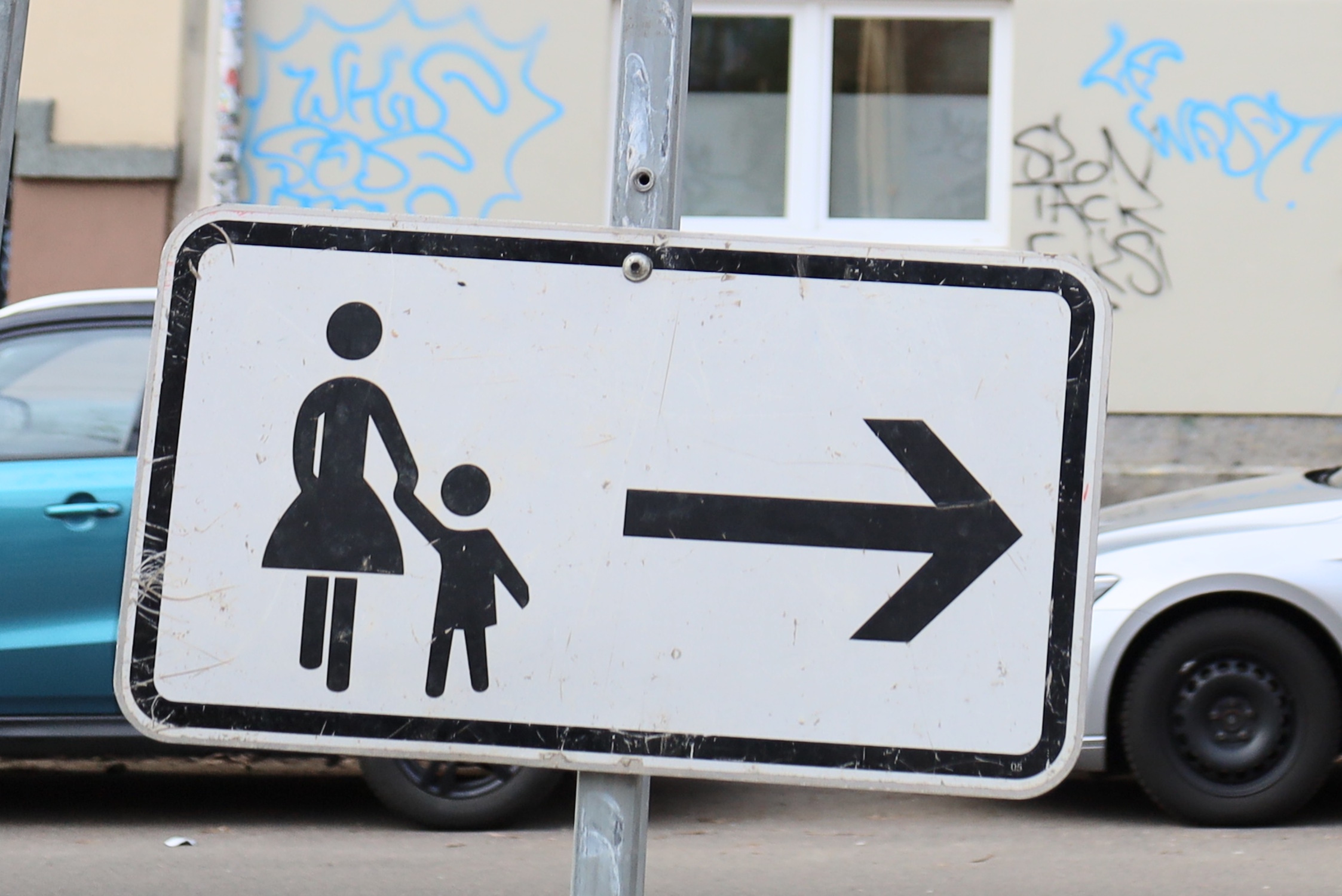 Sichere Wege in der Stadt: Leipzig bekommt einen Fußverkehrsentwicklungsplan