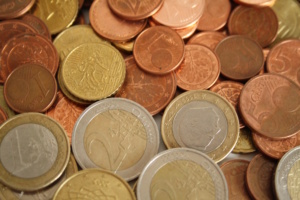 Jeder Euro zählt. Foto: Ralf Julke