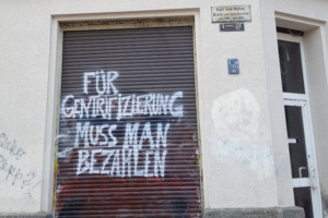 Auch das macht Wohnen immer teurer ... Foto: Marko Hofmann