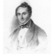 Albert Lortzing um 1835, Stich nach Johann Heinrich Schramm. Foto: Wikipedia, gemeinfrei