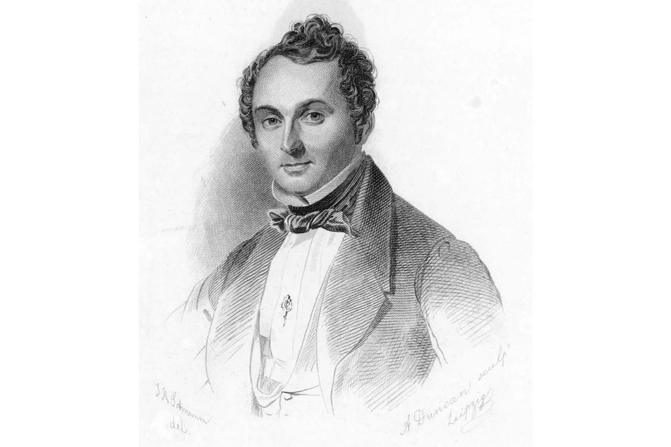 Zwei Premieren und volles Programm: Oper Leipzig feiert Lortzing