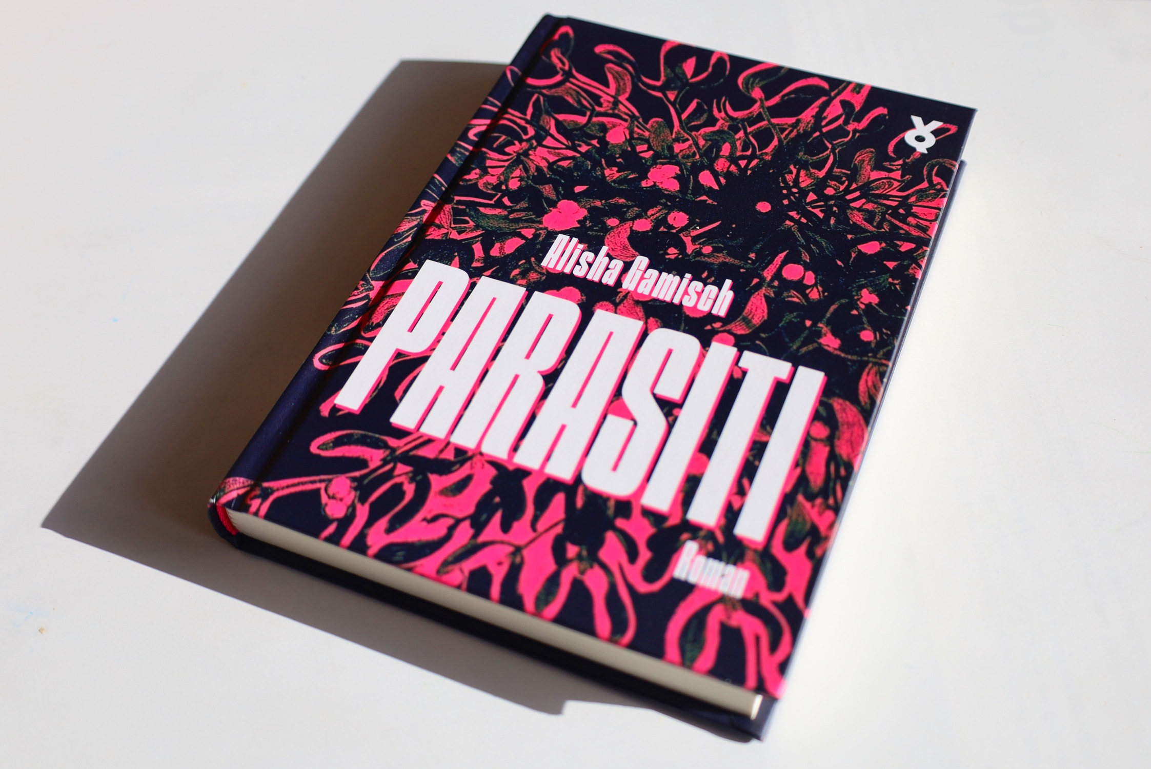 Parasiti: Der Tag, an dem Lydias Geschichte endlich erzählt werden muss