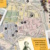Spielplan für die Lortzing-Rallye durch Leipzig (Ausschnitt). Foto: UNIKATUM
