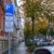 Bewohnerparken im Waldstraßenviertel. Foto: Ralf Julke
