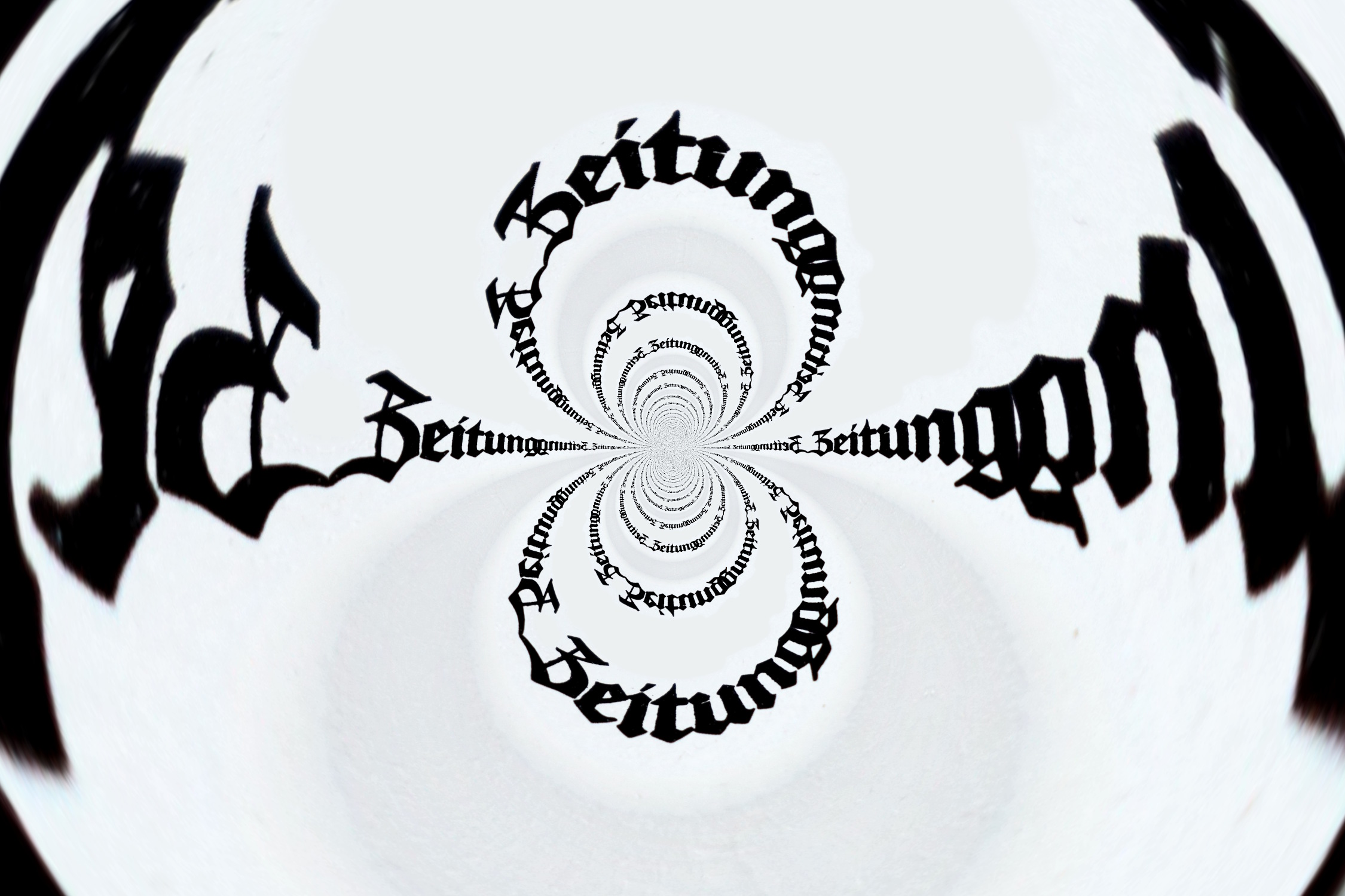 Schreibwettbewerb „Pressefreiheit“, die Gewinner-Texte 5: Spuk auf dem Lande