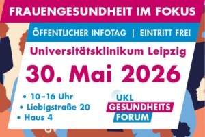 Grafik mit Termin und Informationen