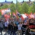 Auch andere Gewerkschaften schlossen sich der DGB an wie die basisdemokratische Freie Arbeiter Union. Foto: Alexander Böhm