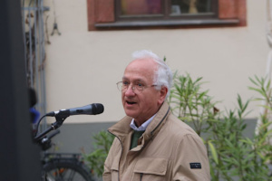Christian Wolff.