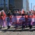 Die Spitze der Demonstration bildete verschiedene Gewerkschaften. Foto: Alexander Böhm