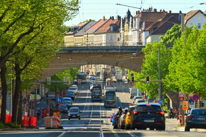 Hallo Leipzig: So startet Montag, der 4. Mai 2026
