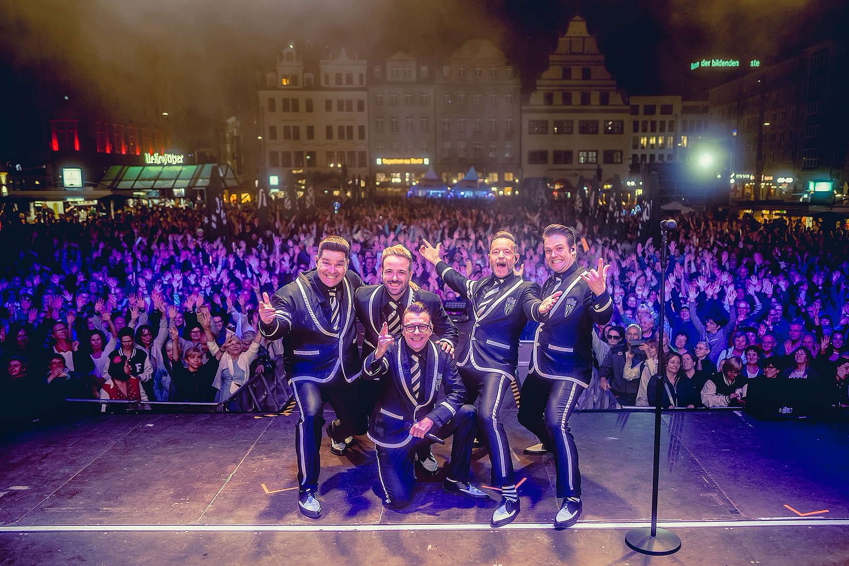 Hallo Leipzig: So startet Donnerstag, der 28. Mai 2026