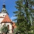 Außenansicht der Kirche.