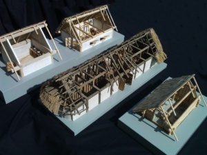 Archäologie Chemnitz (smac). © Landesamt für Archäologie