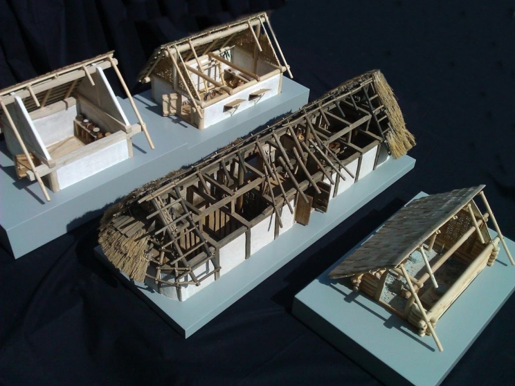 Archäologie Chemnitz (smac). © Landesamt für Archäologie