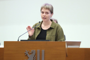 Elisa Gerbsch.
