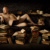 Christian von Aster als Hedonist. Foto: strange-animals.photography