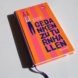 Katrin Seddig: Gedanken zu Turnhallen. Foto: Ralf Julke