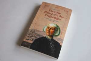 Cover des Buches.