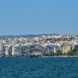 Blick auf Thessaloniki, Griechenland. © RitaE auf Pixabay