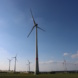 Die einzig sinnvolle Lösung: Erneuerbare Energien. Foto: Sabine Eicker