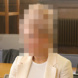 Die Angeklagte Denisa H. (30) muss sich seit Mittwoch vor dem Landgericht Leipzig verantworten. © Lucas Böhme