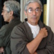 Boualem Sansal. Foto: èditions Gallimard / Catherine Hélie