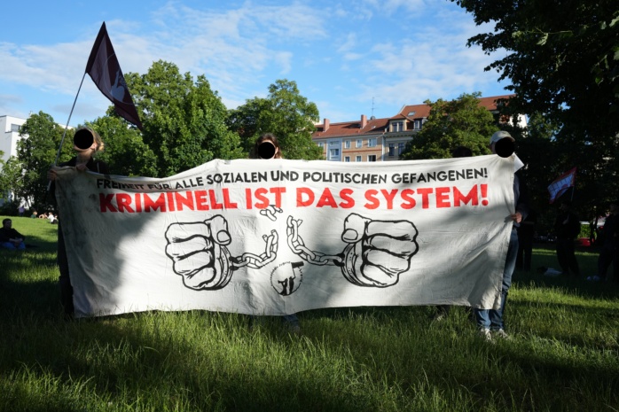 Donnerstag, der 4. Juni 2026: Drei Jahre nach „Tag X“, Mehrheit für Polizeigesetz und Leipzig für neue WM-Bewerbung im Gespräch
