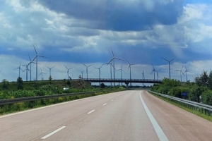 Deutschland ist mitten in der Strukturrevolution. Foto: Sabine Eicker