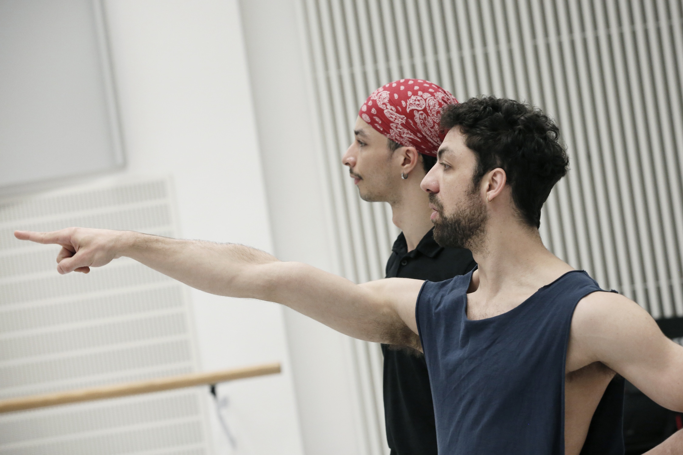 Premiere-f-r-das-Format-New-Waves-am-2-Juli-Leipziger-Ballett-kooperiert-mit-dem-LOFFT