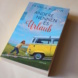 Franka Bloom: Andere nennen es Urlaub. Foto: Ralf Julke