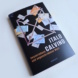 Italo Calvino: Geschriebene und ungeschriebene Welt. Foto: Ralf Julke