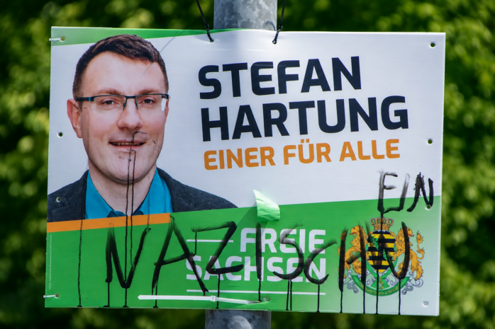 Hallo Leipzig: So startet Montag, der 8. Juni 2026