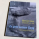 Bertram Kober: Es geht seinen Gang. Foto: Ralf Julke