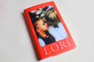 Anousch Mueller: Lori. Foto: Ralf Julke