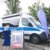 Das Präventionsmobil ist bald wieder im Einsatz und bietet kostenlose Beratung. © Polizeidirektion Leipzig