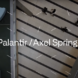 Webseite Palantir/Axel Springer. Screenshot: LZ