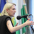Anne Vollerthun (Bündnis 90/Die Grünen) im Leipziger Stadtrat am 01.07.2026. Foto: Jan Kaefer