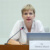 Martina Münch (SPD), Beigeordnete für Soziales, Gesundheit und Vielfalt, im Leipziger Stadtrat am 01.07.2026. Foto: Jan Kaefer