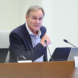 Oberbürgermeister Burkhard Jung (SPD) im Leipziger Stadtrat am 01.07.2026. Foto: Jan Kaefer