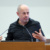 Tobias Peter (Bündnis 90/Die Grünen) im Leipziger Stadtrat am 01.07.2026. Foto: Jan Kaefer