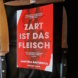 Agustina Bazterrica: Zart ist das Fleisch. Foto: David Gray