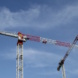Nur ein umfassender sozialer Wohnungsbau hilft, die Mieten in den Großstädten zu dämpfen. Foto: Ralf Julke