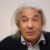 Boualem Sansal in Leipzig. Foto: Alfonso de Toro