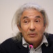 Boualem Sansal in Leipzig. Foto: Alfonso de Toro