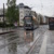 LVB-Haltestele Lützowstraße mit Blick in Richtung Böhmestraße. Foto: Ralf Julke