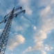 Der stockende Netzausbau bremst die Energiewende auch in Sachsen. Foto: Sabine Eicker