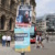 Wahlplakate zur Stadtratswahl 2024. Foto: Ralf Julke