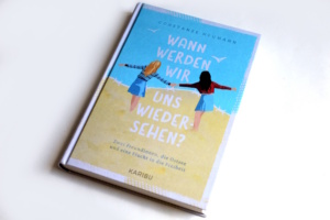 Constanze Neumann: Wann werden wir uns wiedersehen? Foto: Ralf Julke